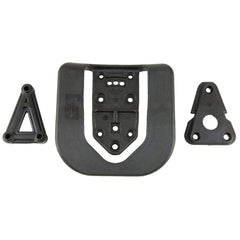 RAPID FORCE STANDARD PADDLE BK