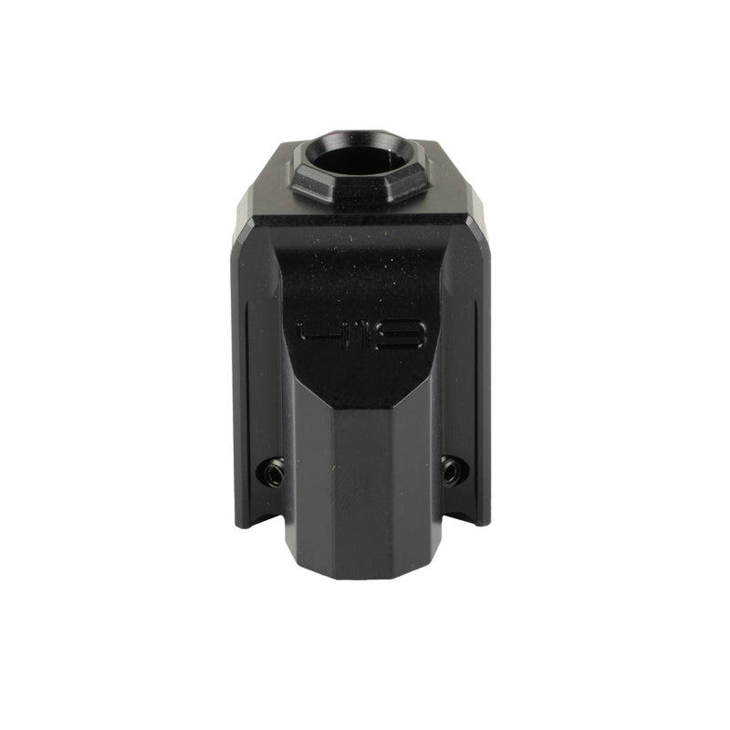 AGENCY 419 SIG P320 OEM DP COMP BLK
