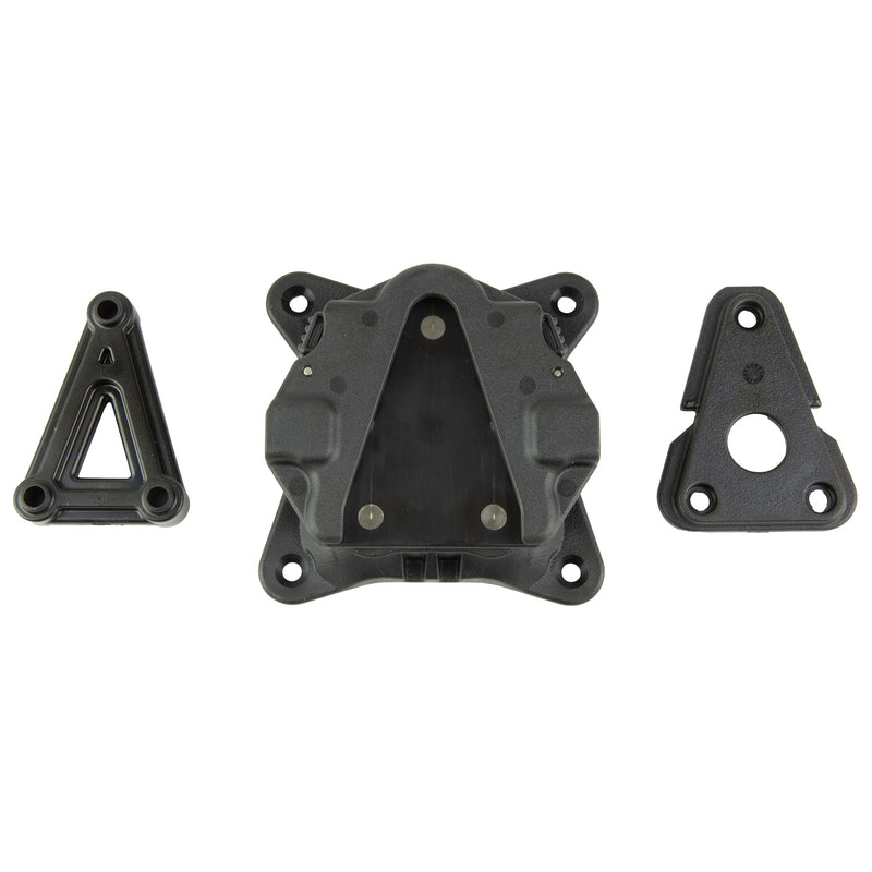 RAPID FORCE SURFACE MOUNT BK