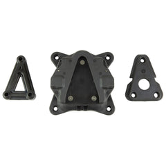 RAPID FORCE SURFACE MOUNT BK