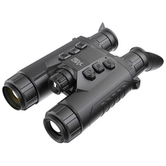 AGM ObservIR LRF 35-640 Thermal Binocular — 640×512 Sensor with Laser Rangefinder