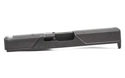 AGENCY SYND S2 STRPD SLD FOR G19 G5