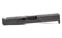 AGENCY SYND S2 STRPD SLD FOR G19 G5