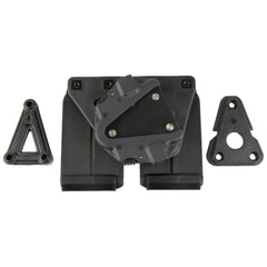 RAPID FORCE MOLLE BK LH