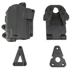 RAPID FORCE L2 SIG P365XL CMPCT LT