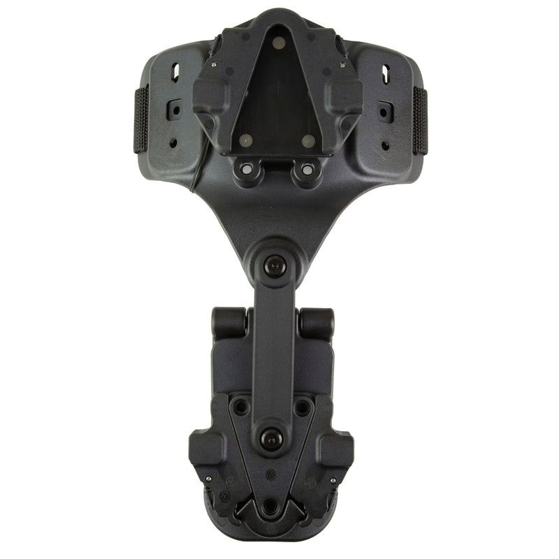 RAPID FORCE DDL BK LBS STANDARD