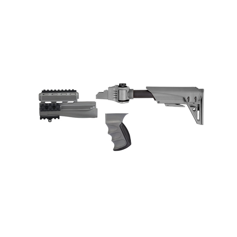 ADV TECH STRIKEFORCE AK-47 PKG GRY