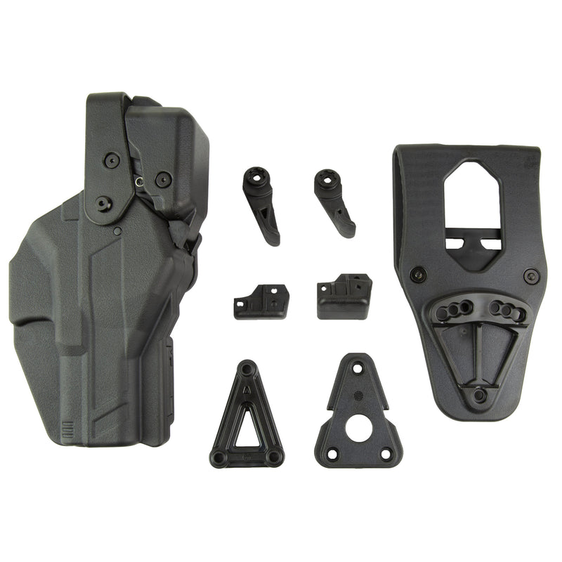RAPID FORCE L3 FITS GLOCK 19/X RH