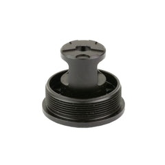 AAC ADAPTER 1.375X24 DT MOUNT 1/2X28