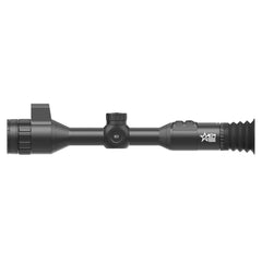 AGM Adder V2 LRF 35-640 Thermal Scope — 640×512 Sensor with Built-in Laser Rangefinder