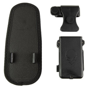 AGH SNGL MAG CARRIER DBLSTK 9/40CAL