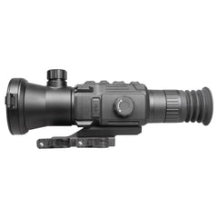 AGM Evolver LRF 1280 Thermal Scope — Premium 1280×1024 Sensor with Laser Rangefinder