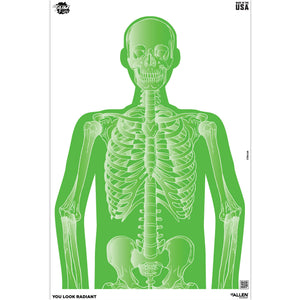 ALLEN EZ AIM 12"X18" IMPOSING 8PK