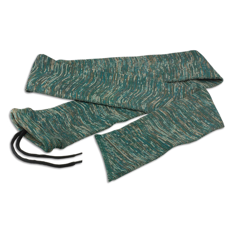 ALLEN KNIT CAMO GUN SOCK 52