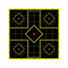 B/C SHT-N-C SIGHT-IN TGT 6-8