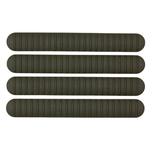 B5 RAIL COVER M-LOK ODG
