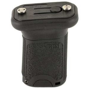BCM GUNFIGHTER VERT GRP SHT KEY BLK
