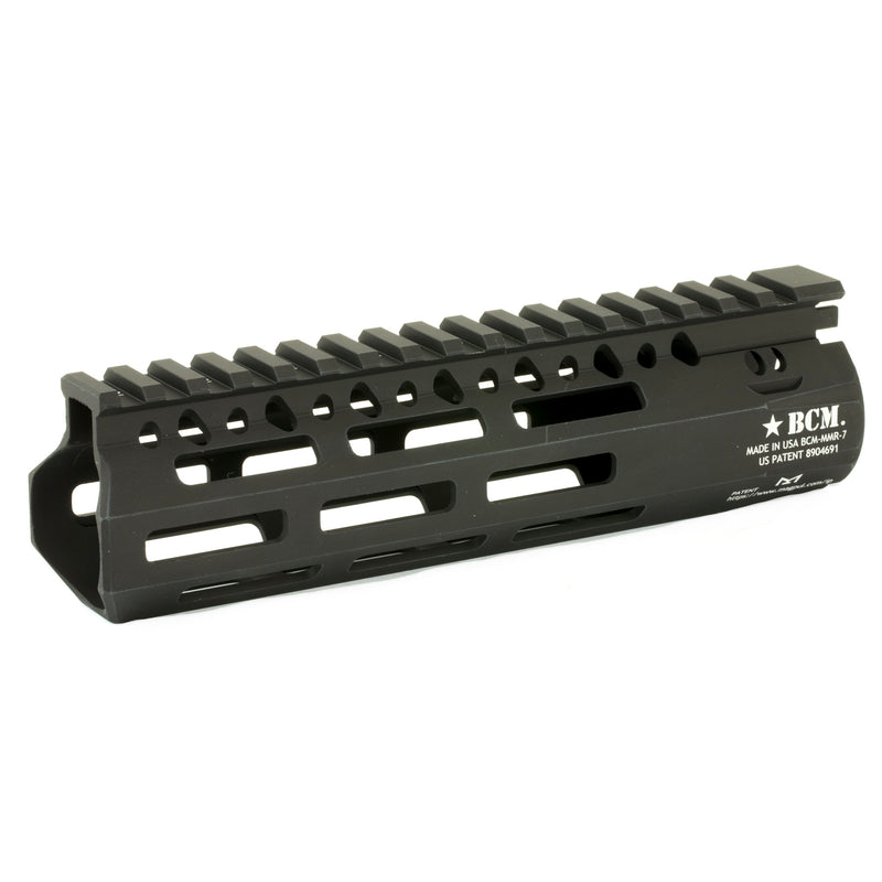 BCM GUNFTR MCMR RAIL 556 7