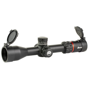 Burris Veracity PH 3-15x44mm FFP Riflescope — RC-MOA Reticle, 30mm Tube, Matte Black