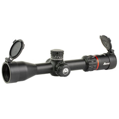 Burris Veracity PH 3-15x44mm FFP Riflescope — RC-MOA Reticle, 30mm Tube, Matte Black