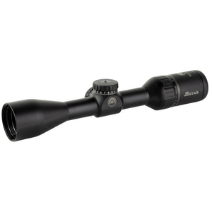Burris Signature HD 2-10x40mm Rifle Scope — Ballistic E3 Reticle