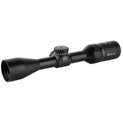 Burris Signature HD 2-10x40mm Rifle Scope — Ballistic E3 Reticle