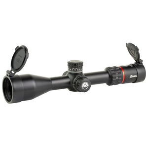 Burris Veracity PH 4-20x50mm FFP Riflescope — RC-MOA Reticle, Heads-Up Display