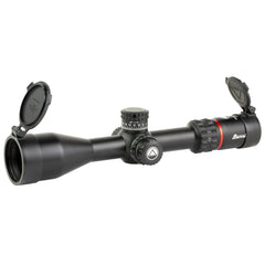 Burris Veracity PH 4-20x50mm FFP Riflescope — RC-MOA Reticle, Heads-Up Display