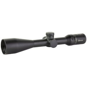Burris Signature HD 5-25x50mm Riflescope — Fine Plex Reticle