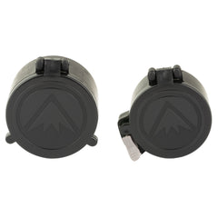 BURRIS LENS COVERS  SIG HD 40MM OBJ