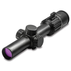 Burris RT-6 1-6x24mm Illuminated Rifle Scope — Ballistic AR Reticle, True 1x