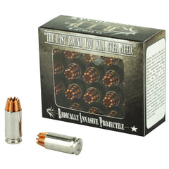 G2R RIP 40SW 115GR 20/500