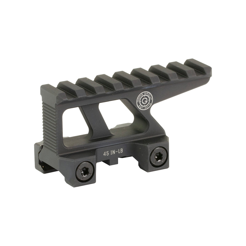 GBRS GROUP LERNA MOUNT KIT EOTCH BLK