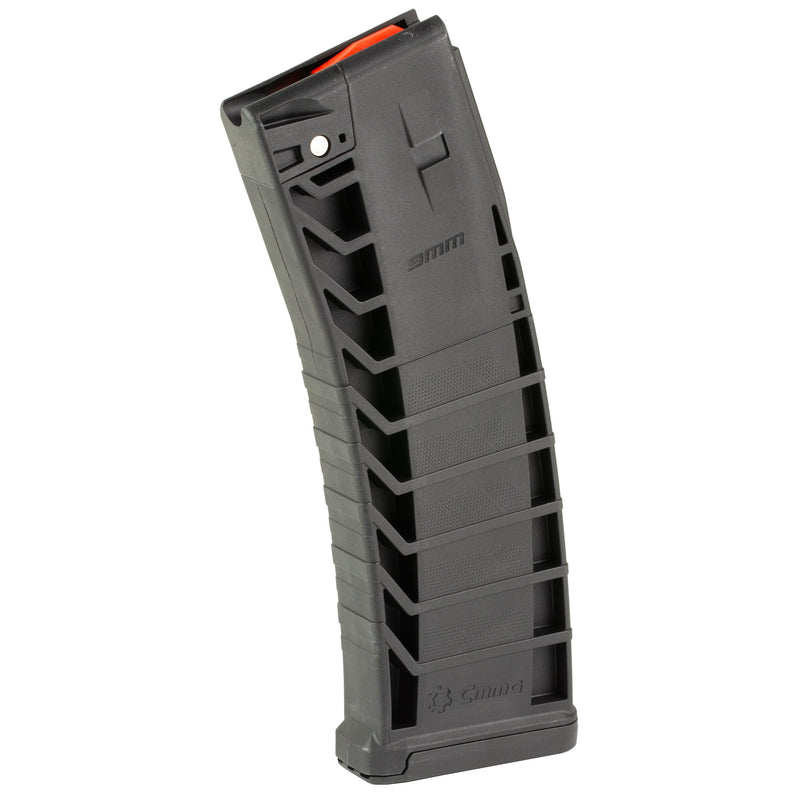 MAG CMMG 9AR 9MM CONVER 33RD GEN2