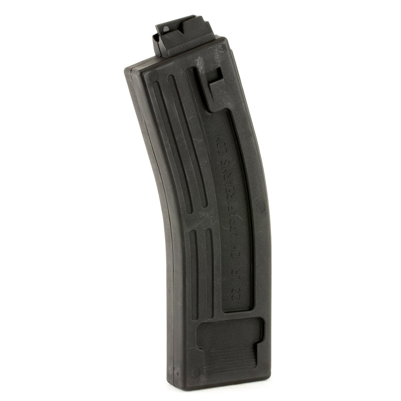 Chiappa MFour .22 Long Rifle 28-Round Polymer Magazine