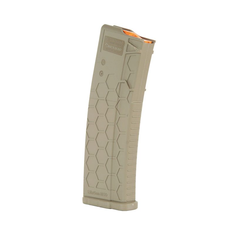 MAG HEXMAG SERIES 2 5.56 10RD FDE
