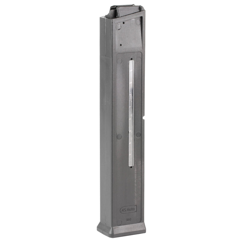 GO MAG STRIBOG 45ACP 25RD BLK