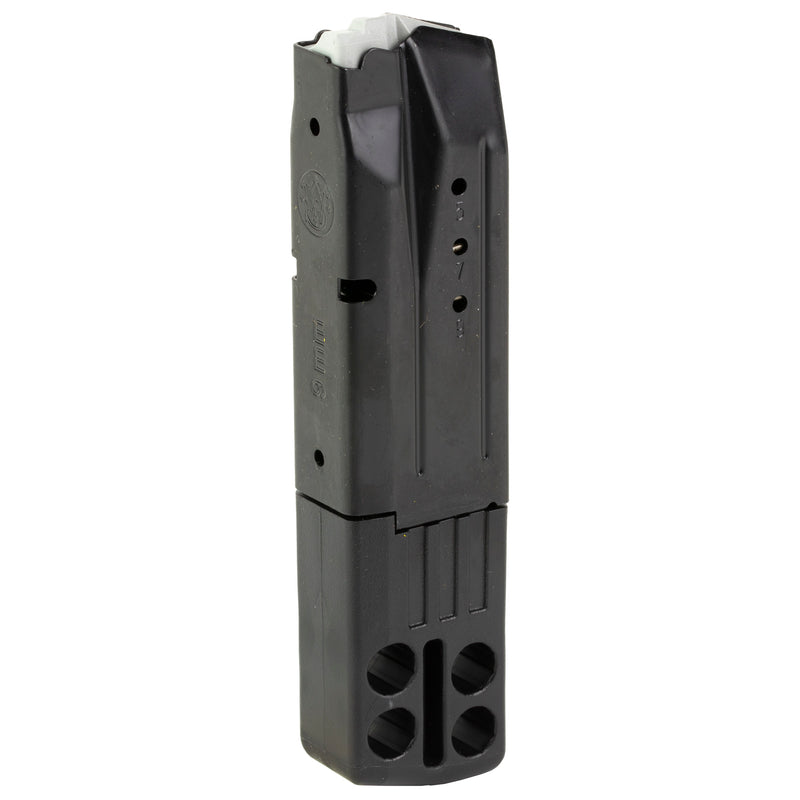 MAG Smith & Wesson Competitor 9mm 10-Round Magazine