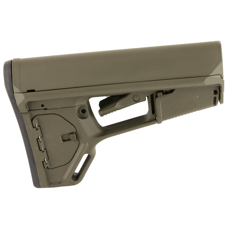 Magpul ACS-L Adaptable Carbine Stock — Mil-Spec OD Green