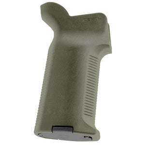 Magpul MOE K2 XL Grip for AR-15 — Olive Drab Green