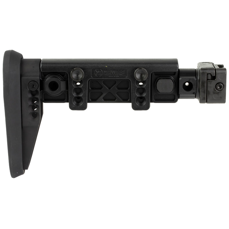 MIDWEST AK ALPHA FOLDING STOCK