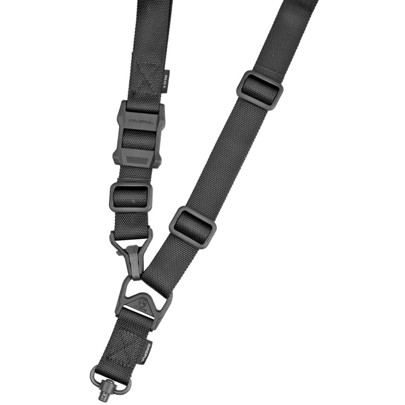 Magpul MS3 Single Quick Detach Sling Gen 2 — Black