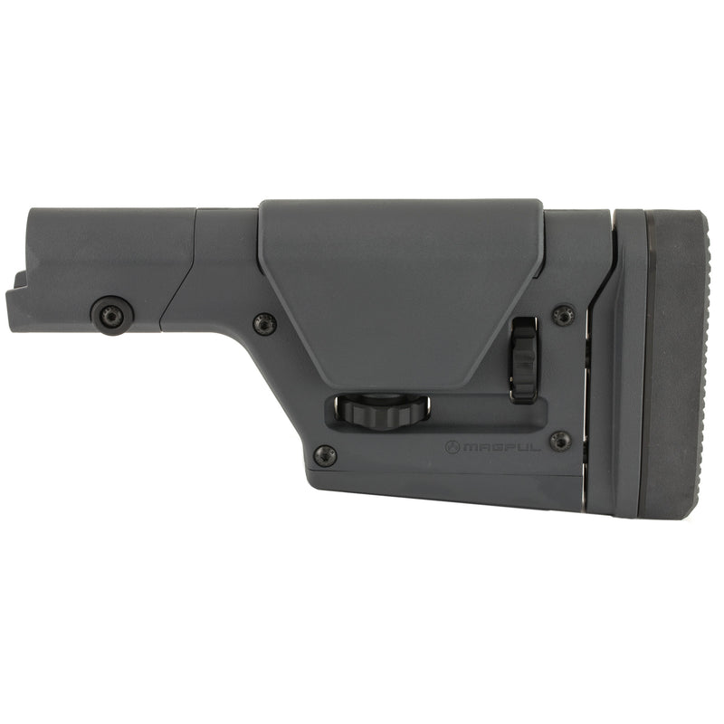 Magpul PRS Gen 3 Precision Rifle Stock — AR-15/AR-10 Gray