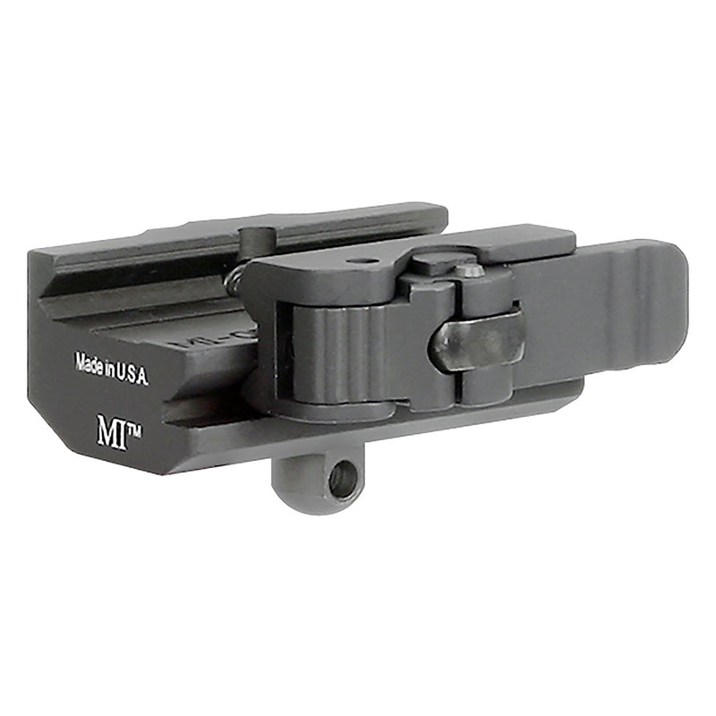 MIDWEST HARRIS TYPE BIPOD QD MNT