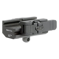 MIDWEST HARRIS TYPE BIPOD QD MNT