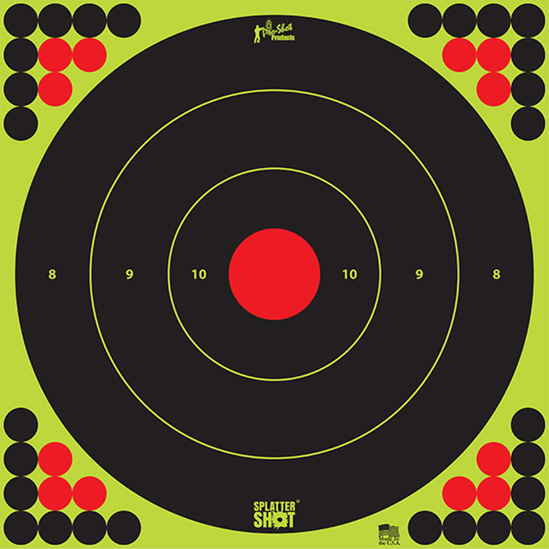 PRO-SHOT TARGET 17