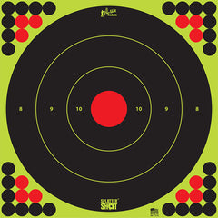PRO-SHOT TARGET 17
