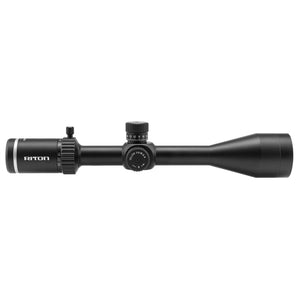 Riton 3 Conquer 6-24x50 FFP Riflescope, 30mm Tube, Illuminated