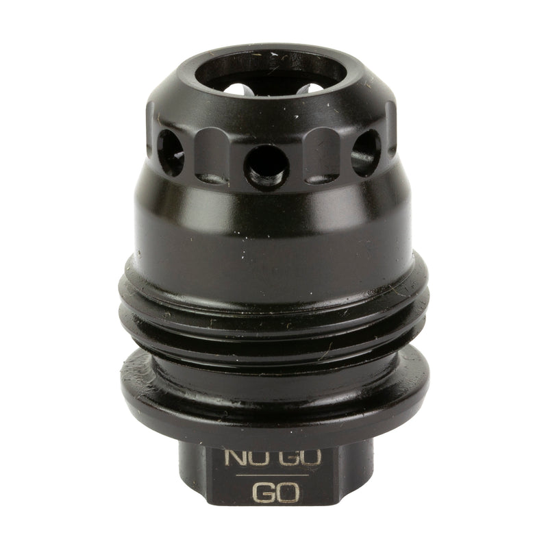 Rugged M2 Brake 1/2X28 Black