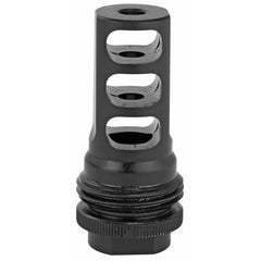 SCO ASR MUZZLE BRAKE 1/2X28 .223 CAL
